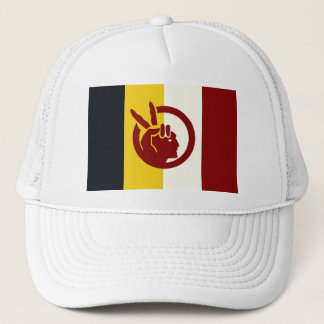 American Indian Movement  Trucker Hat