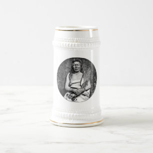 American indians Mug