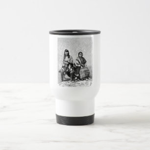 American Indians Mug