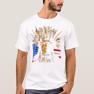 American Indians - Native Pride T-Shirt