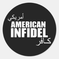 American Infidel