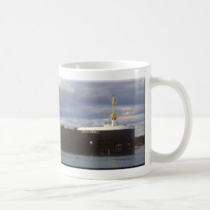 American Integrity full picture mug