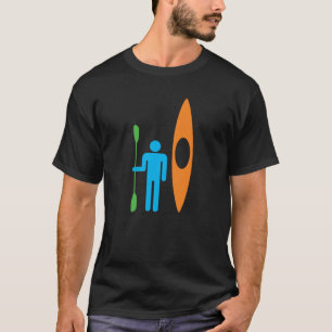 American Kayak T-Shirt