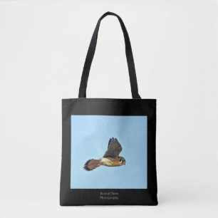 American Kestrel Tote Bag