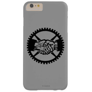 American Labour Party Barely There iPhone 6 Plus Case