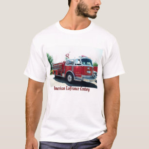 American LaFrance Century T-Shirt