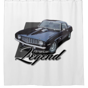 American Legend Black