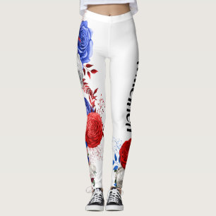 AMERICAN LEGGINGS