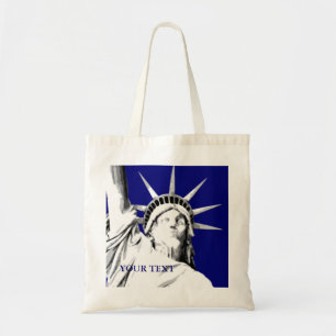 American Liberty Impluse Tote Bag