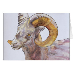 American Long Horn 2004