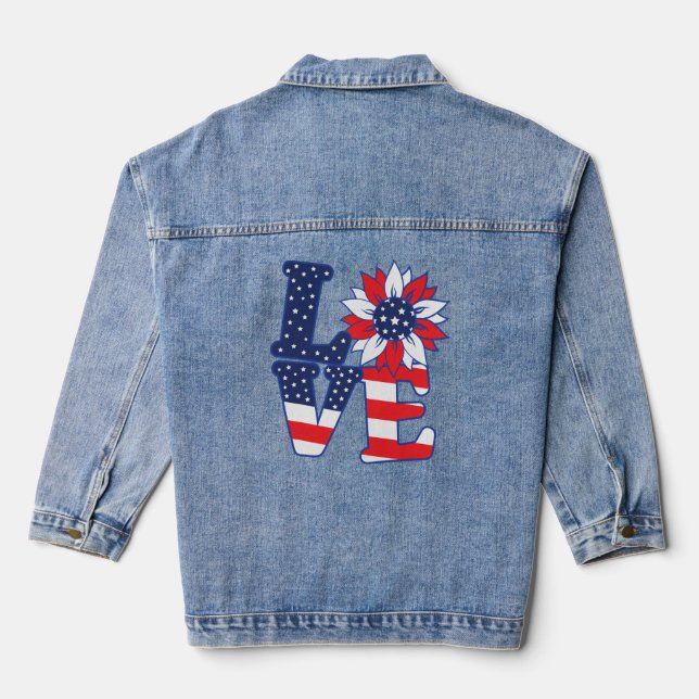 American Love Affair (Verso)