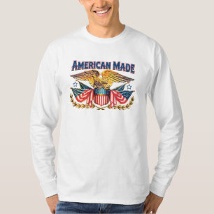 American Made T-Shirt