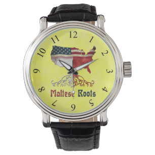 American Maltese Roots Watch
