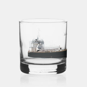 American Mariner glass