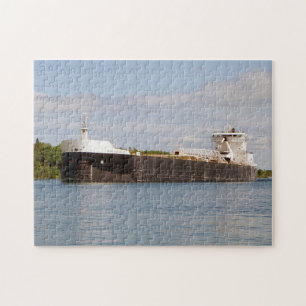 American Mariner jigsaw puzzle