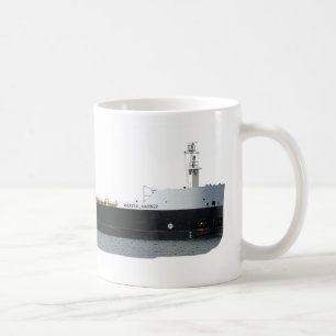 American Mariner mug