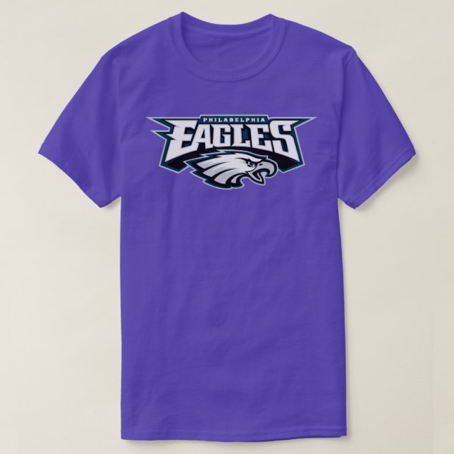 American  Merch 7 T-Shirt (Design Front)