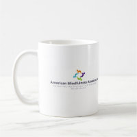 American Mindfulness Association Coffee Mug