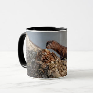 American Mink Mug