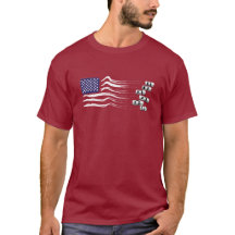 American Motors Tshirt tramway