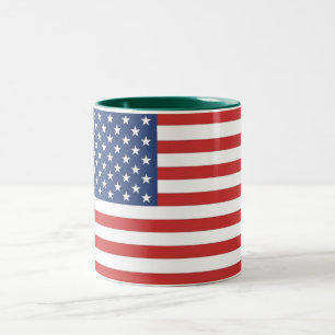 american mug