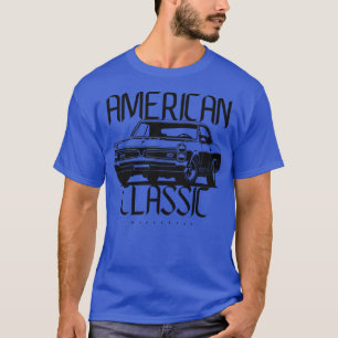 American Muscle GTO T-Shirt