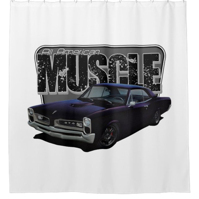 American Muscle Kicks (Front)