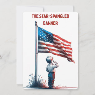 american national anthem LYRICS