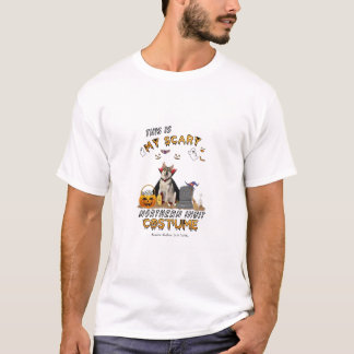American Northern Inuit Society Halloween T-Shirt