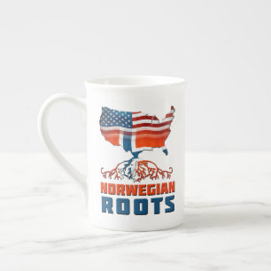 American Norwegian Roots Cup