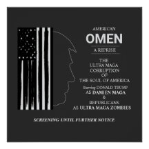 American Omen