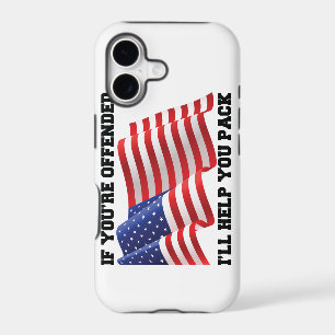 American patriot