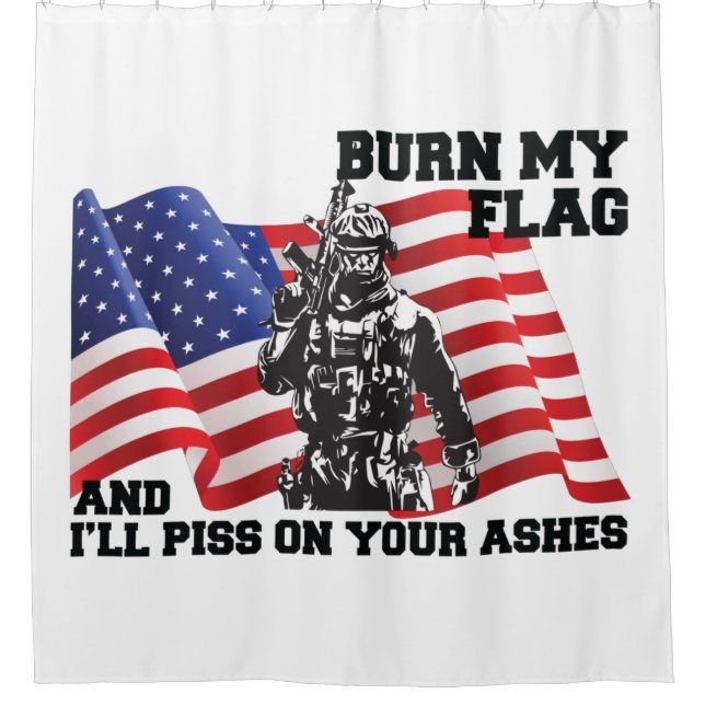 American Patriot  (Front)