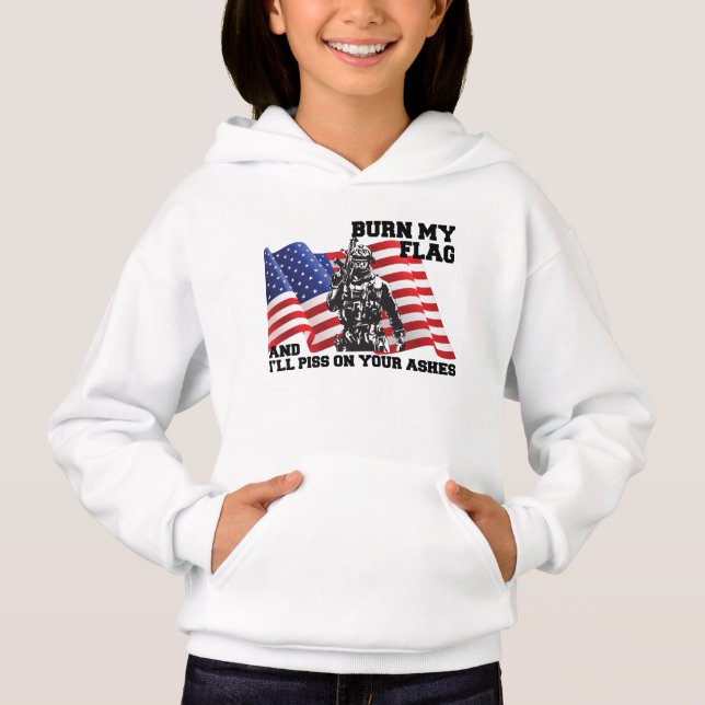 American Patriot  (Front)