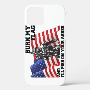 American Patriot iPhone 12 Case