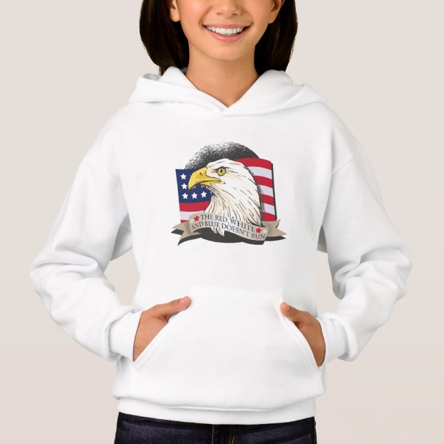 American Patriot Eagle (Front)