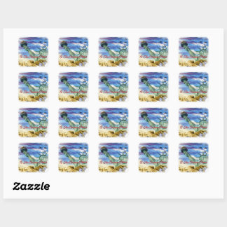 American Patriot Envelope Seals