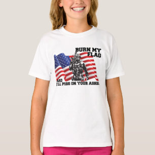 American Patriot T-Shirt