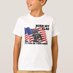 American Patriot T-Shirt