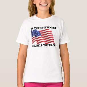 American patriot T-Shirt