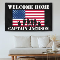 American Personalized Army Graduation Card