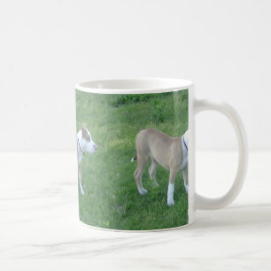 American_Pit_Bull_Terrier_full 3 Coffee Mug