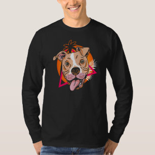 American Pit Bull Terrier Pit Bull Dog Breed Owne T-Shirt