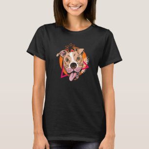 American Pit Bull Terrier Pit Bull Dog Breed Owne T-Shirt