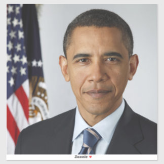 American President Barack Obama at White House 