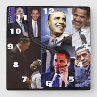 AMERICAN PRESIDENT BARACK OBAMA