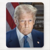 American President Donald Trump Photo 2025