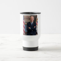 American President Joe Biden as Senator