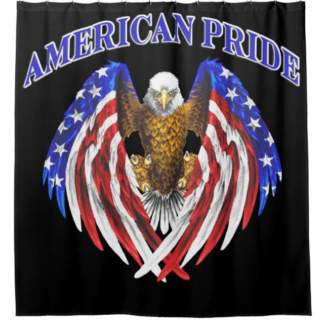 American Pride (Front)