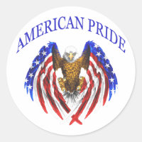 American Pride Eagle